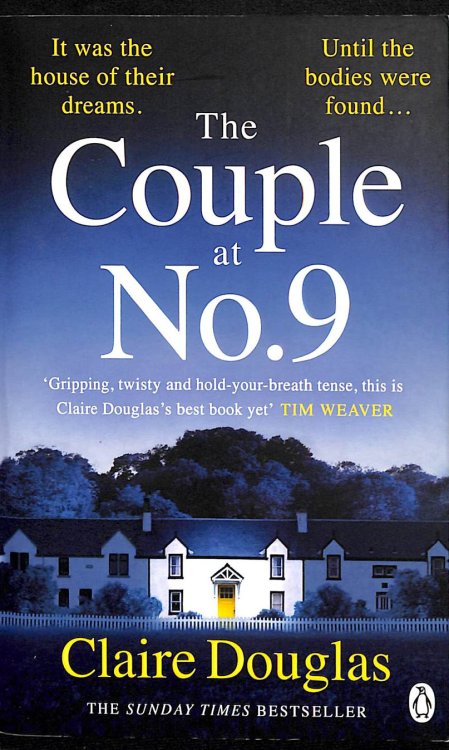 The Couple at No 9