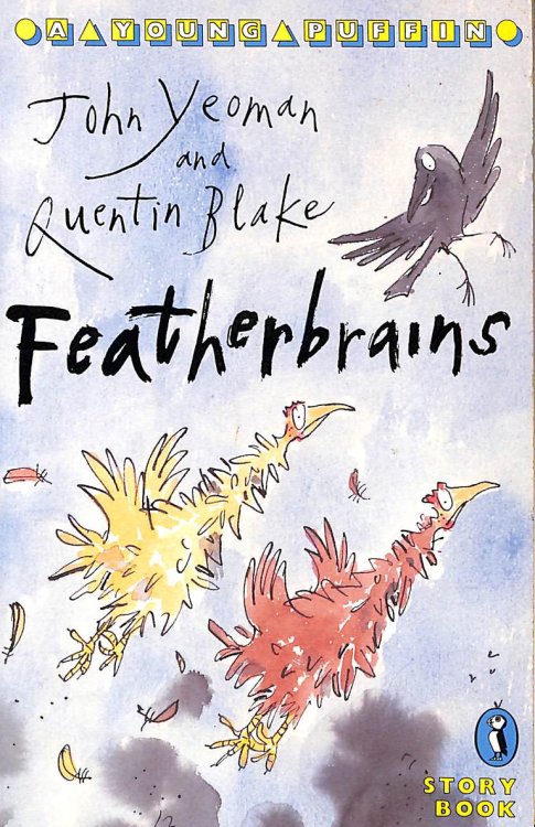 Featherbrains