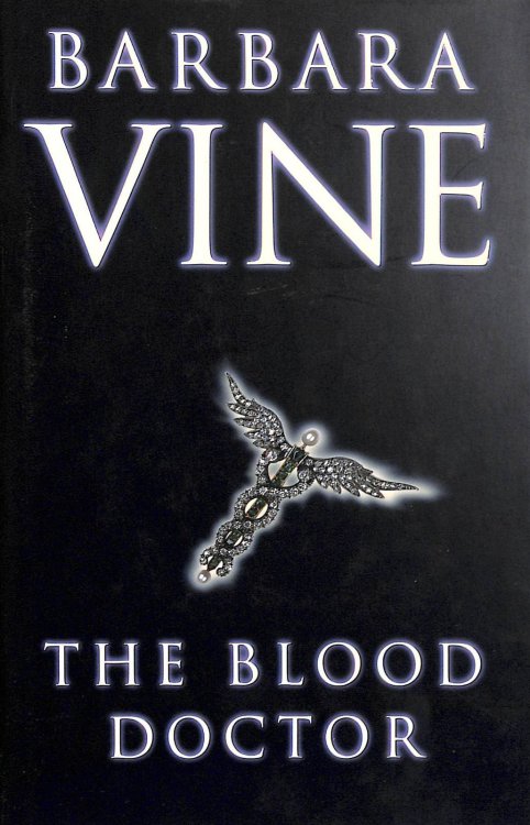 The Blood Doctor