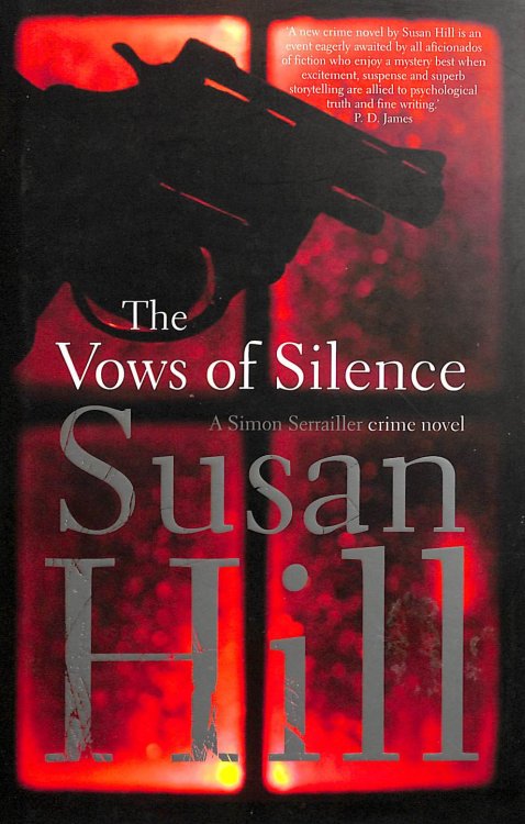 The Vows of Silence