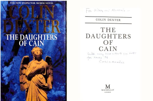 The Daughters of Cain