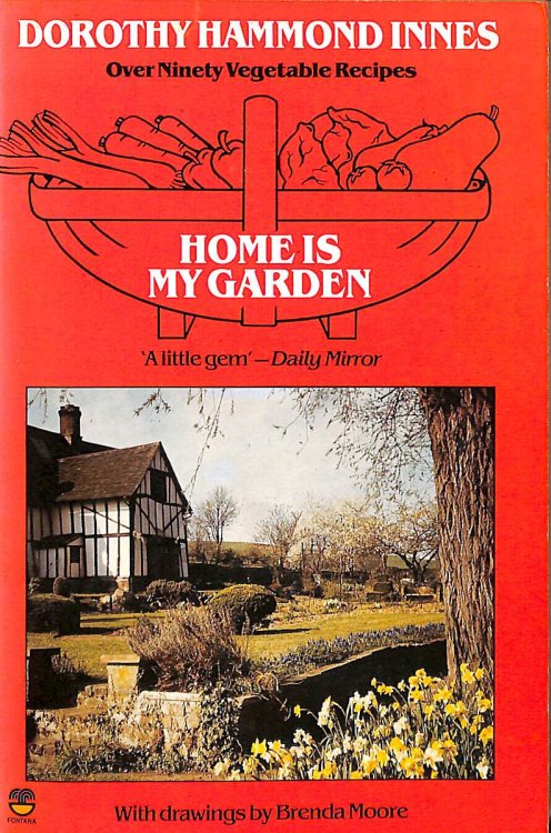 Home is My Garden