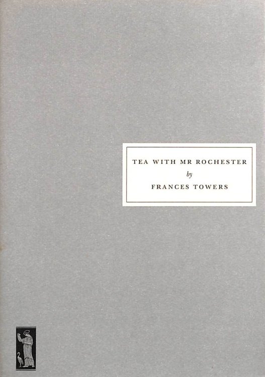 Tea with Mr.Rochester