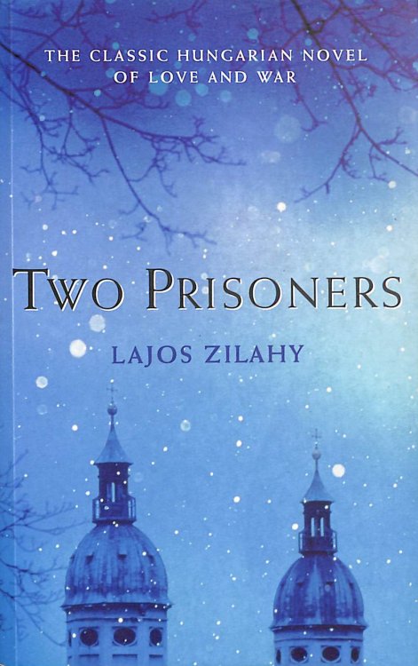 Two Prisoners (Prion lost treasures)
