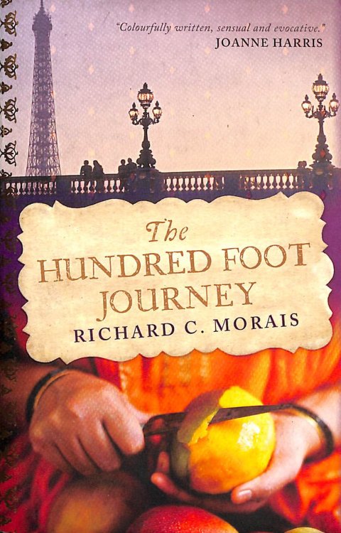 The Hundred-Foot Journey