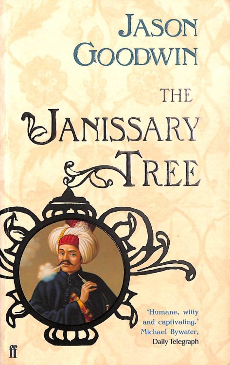 The Janissary Tree