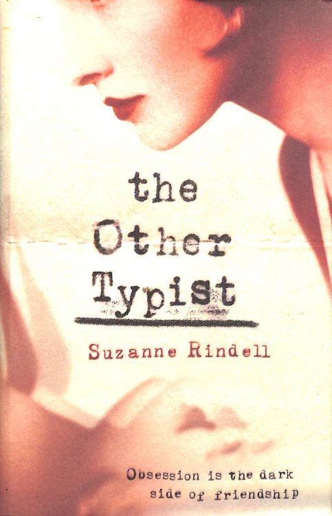 The Other Typist