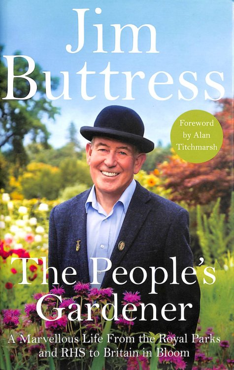 The People's Gardener