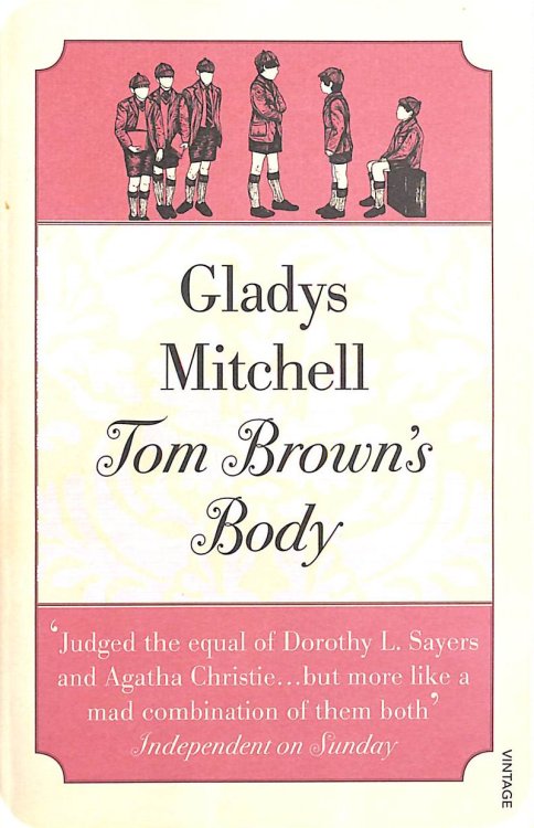Tom Brown's Body