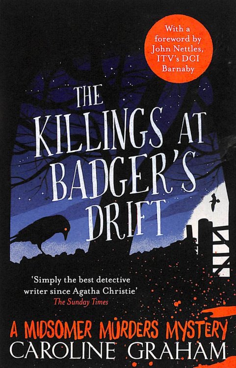 The Killing At Badgers Drift