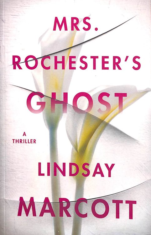 Mrs. Rochester's Ghost