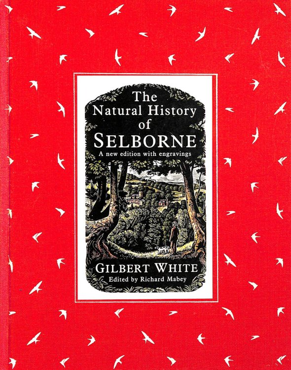 The Natural History of Selborne