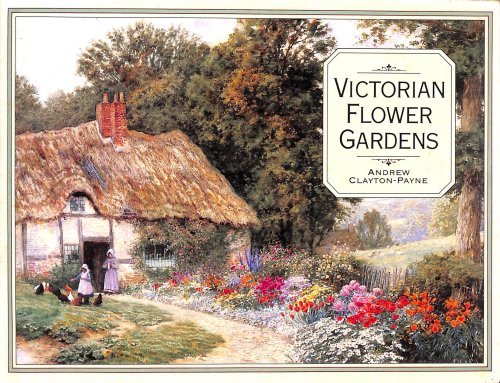 Victorian Garden Flowers