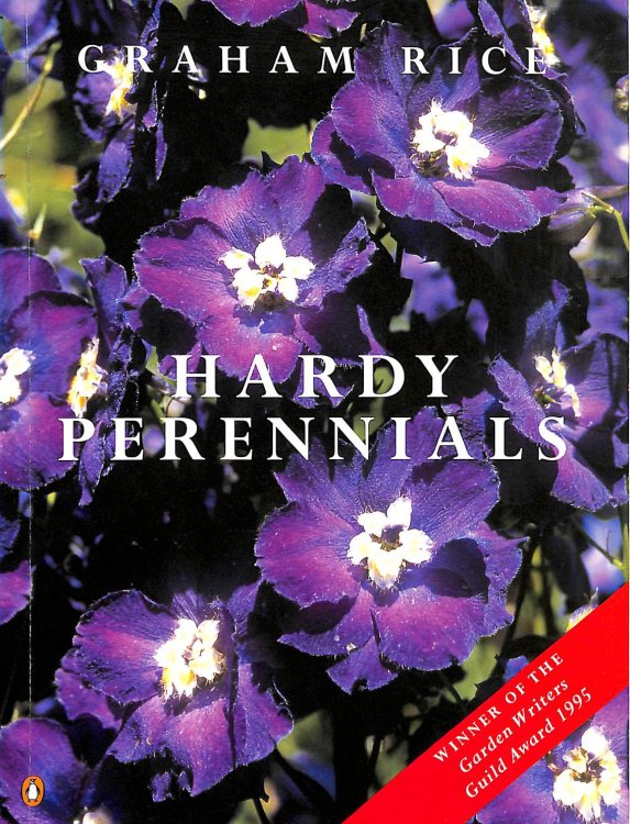 Hardy Perennials
