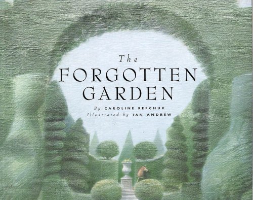 The Forgotten Garden