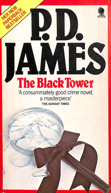 The Black Tower