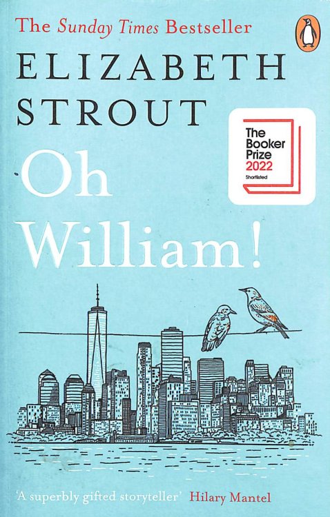 Oh William!