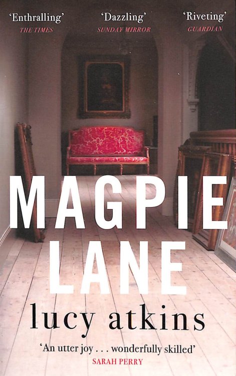 Magpie Lane