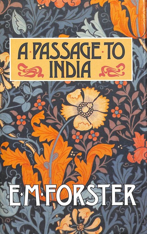 A Passage To India