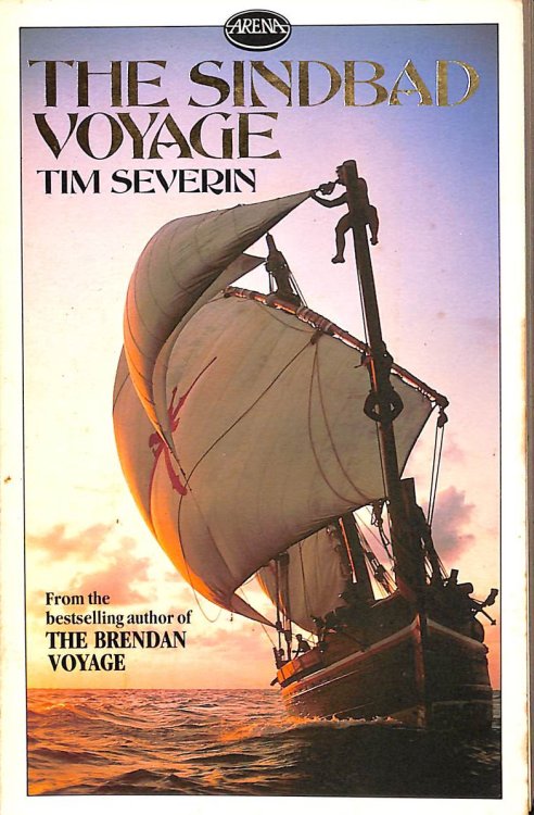 The Sinbad Voyage
