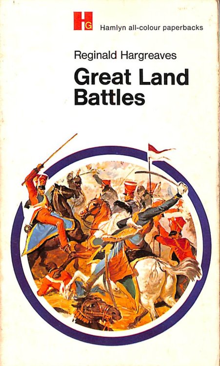 Great land battles