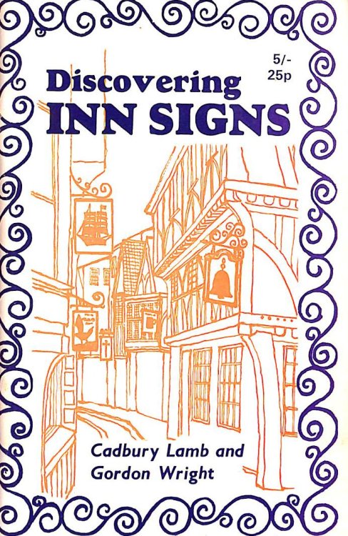 Inn Signs (Discovering S.)