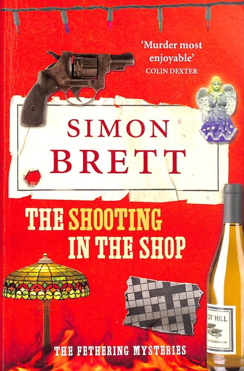 The Shooting in the Shop