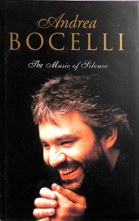 Andrea Bocelli: The Autobiography