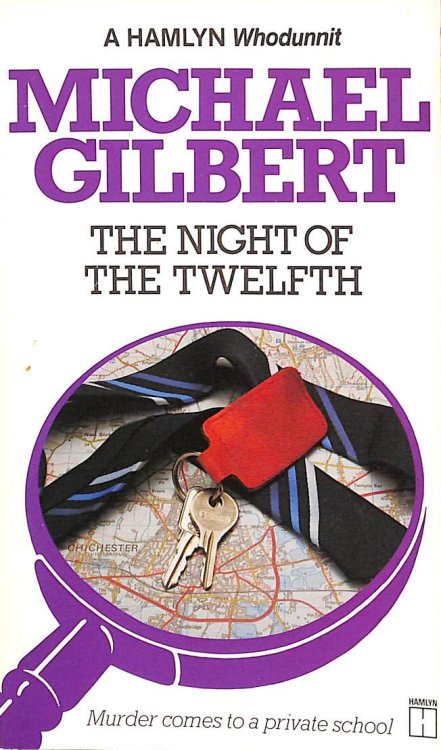 Night of the Twelfth