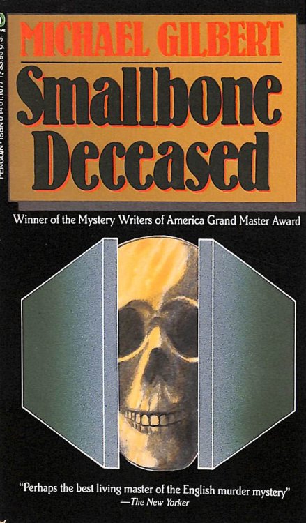 Smallbone Deceased