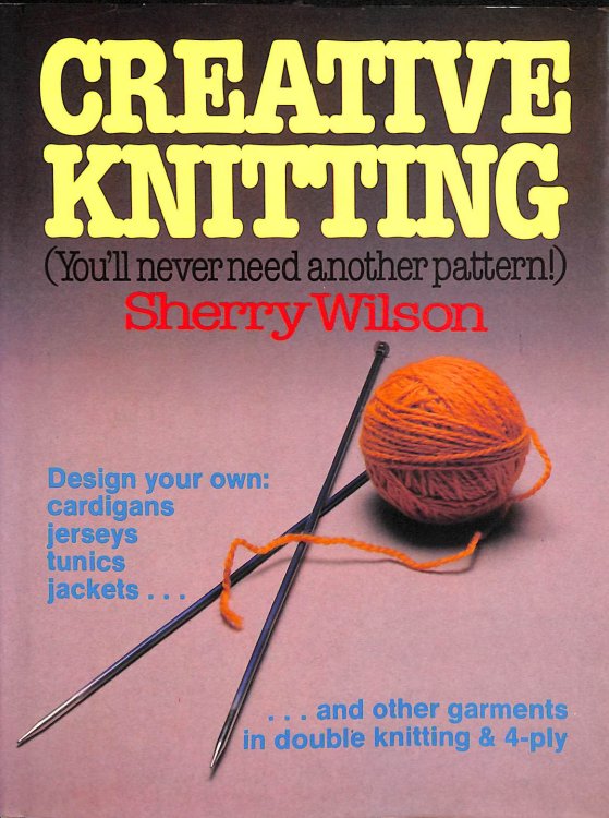 Creative Knitting