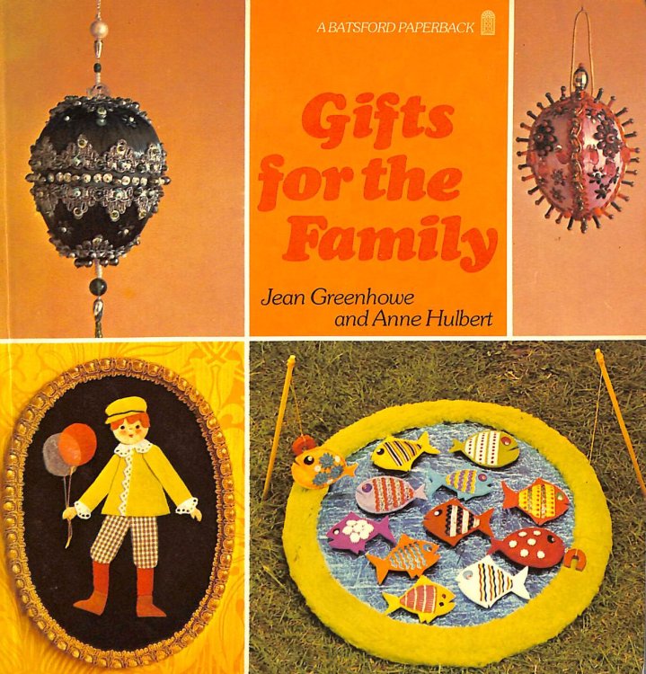Gifts for the Family