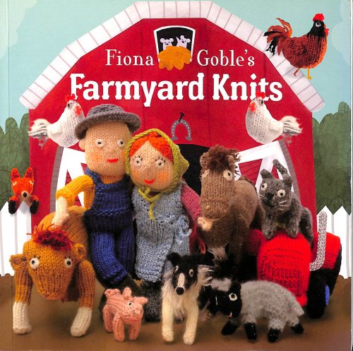 Fiona Goble's Farmyard Knits