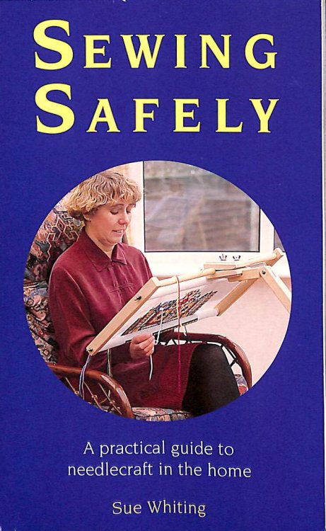 Sewing Safely