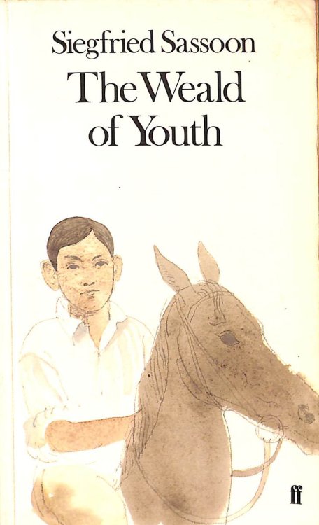The Weald of Youth