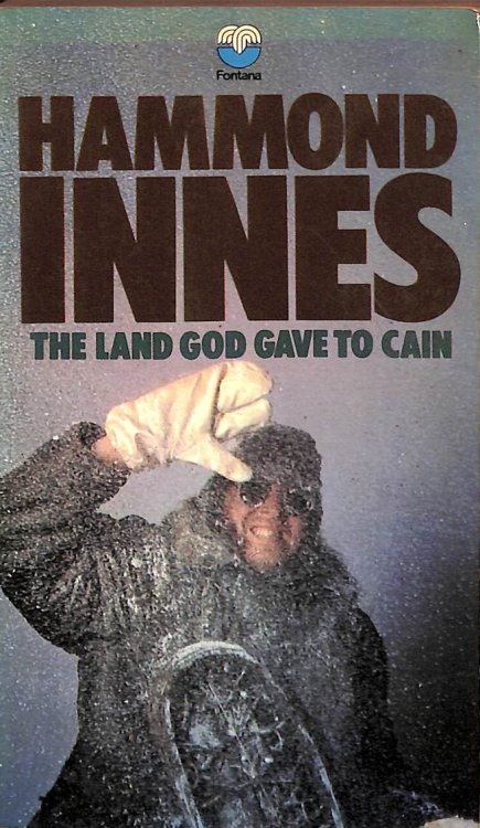 The Land God Gave to Cain