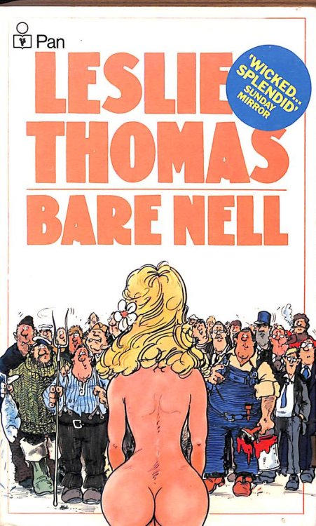 Bare Nell