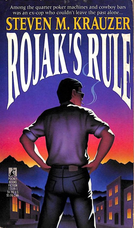 Rojak's Rule