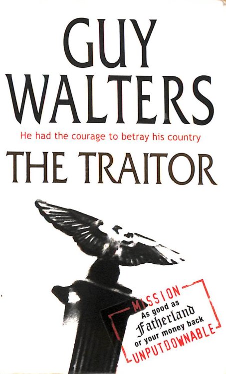 The Traitor