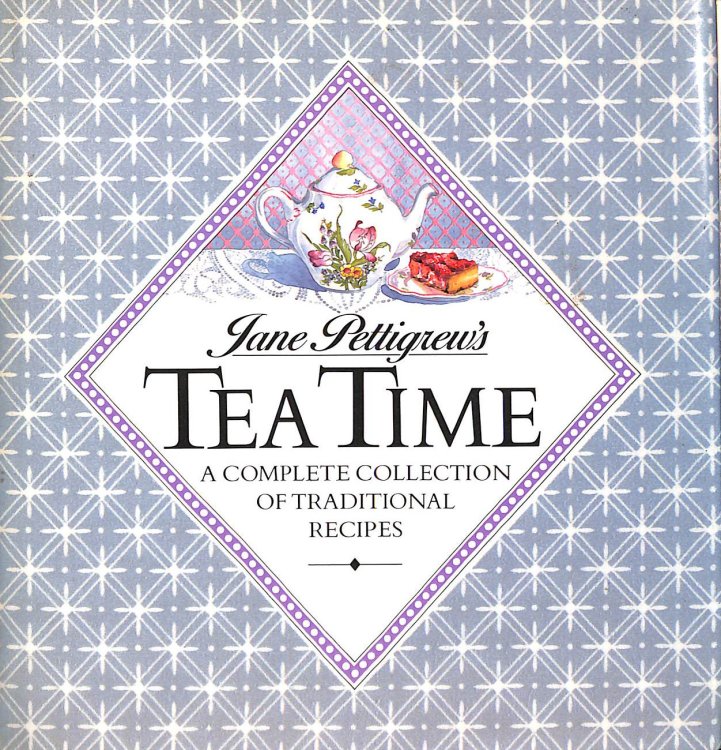 Tea Time