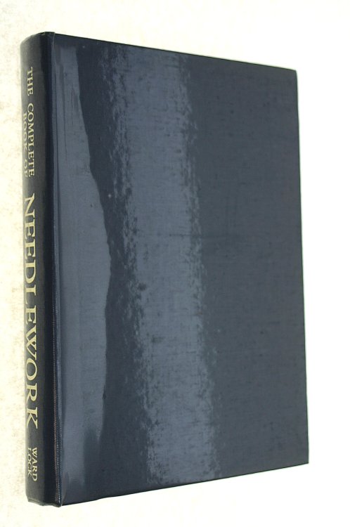 The Complete Book of Needlework