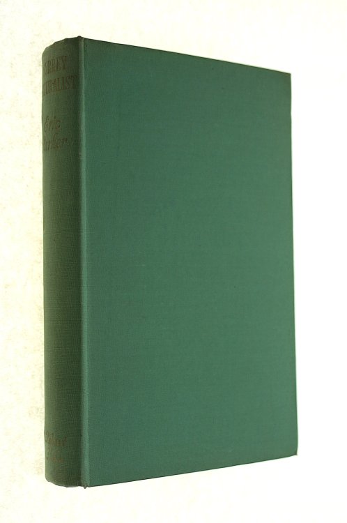 Surrey Naturalist