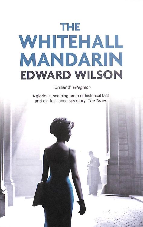 The Whitehall Mandarin