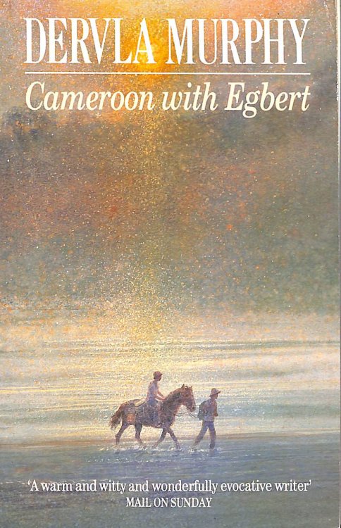 Cameroon with Egbert (Century Travellers S.)