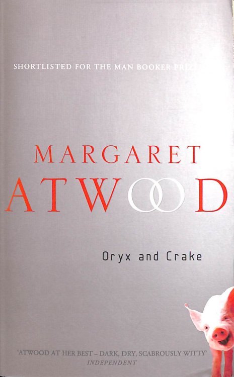 Oryx And Crake