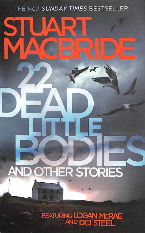 22 Dead Little Bodies and Other Stories