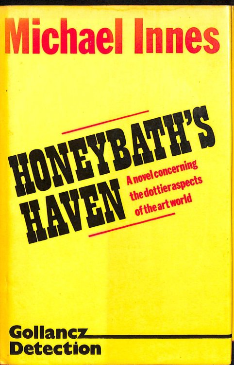 Honeybath's Haven