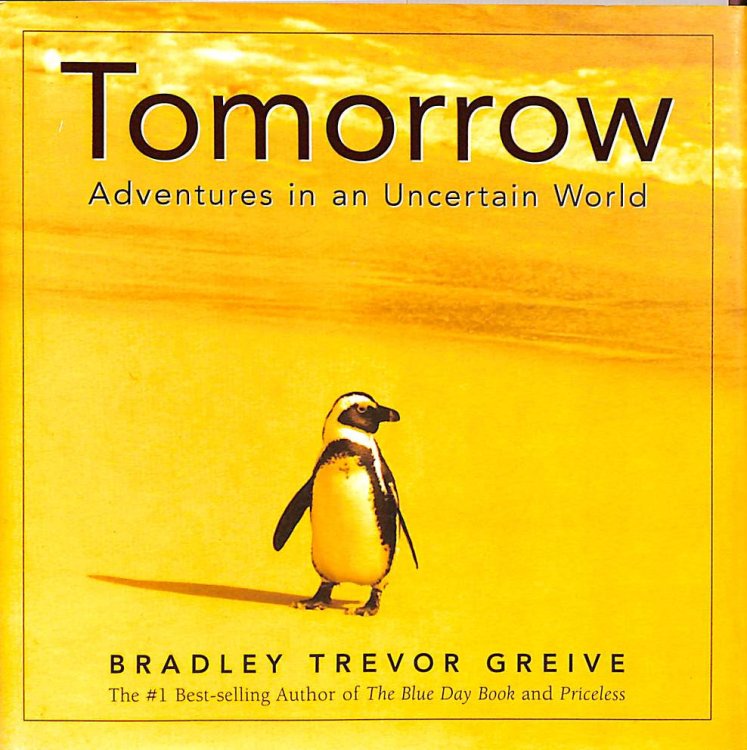 Tomorrow