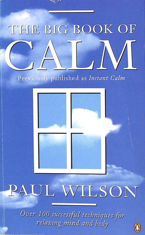The Big Book of Calm