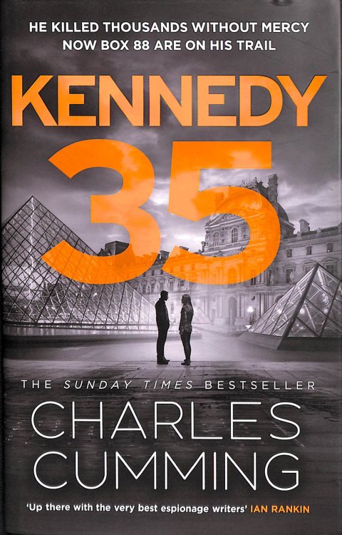 KENNEDY 35